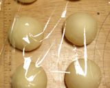 ウィンナーパン（HB使用）作り方5写真
