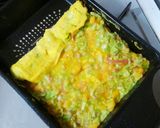 とんぺい的卵焼き作り方6写真