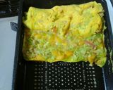 とんぺい的卵焼き作り方7写真