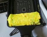 とんぺい的卵焼き作り方9写真
