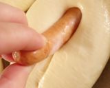 ウィンナーパン（HB使用）作り方17写真