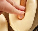 ウィンナーパン（HB使用）作り方18写真