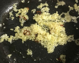 冷え対策に！ エビと豆のトマトスープ作り方5写真