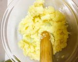 作り置きにも〜さっぱり！塩ポテトサラダ作り方1写真