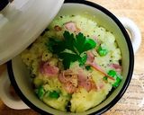 作り置きにも〜さっぱり！塩ポテトサラダ作り方4写真