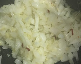 冷え対策に！ エビと豆のトマトスープ作り方7写真