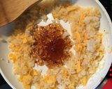 エスニックチャーハン作り方3写真