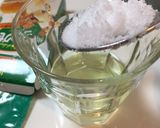 父の日に！「泡立て不要」簡単ビールゼリー作り方1写真