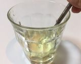 父の日に！「泡立て不要」簡単ビールゼリー作り方2写真
