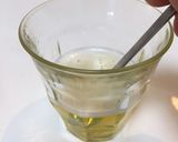 父の日に！「泡立て不要」簡単ビールゼリー作り方3写真