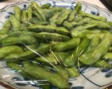 枝豆はレンジで5分！簡単時短作り方2写真