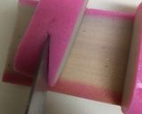 お弁当に♪かまぼこのウサギ切り♡作り方1写真