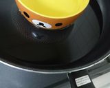 本場台湾料理 しじみ醤油漬け 鹹蜆仔作り方2写真