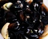 本場台湾料理 しじみ醤油漬け 鹹蜆仔作り方7写真