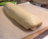 時短うずまきパン作り方4写真