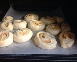 時短うずまきパン作り方5写真