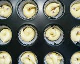クリームチーズ＆ブルーベリーミニマフィン作り方6写真