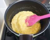 手軽に簡単☆甘すぎないバナナジャム作り方5写真