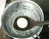 簡単失敗なし☆子どもと食べれる優しい煮卵作り方2写真