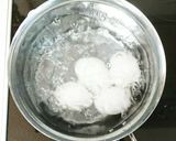 簡単失敗なし☆子どもと食べれる優しい煮卵作り方3写真