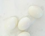 簡単失敗なし☆子どもと食べれる優しい煮卵作り方8写真