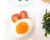 簡単失敗なし☆子どもと食べれる優しい煮卵作り方11写真
