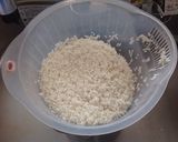 吉野のとりめし作り方1写真