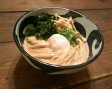 ツナとなめ茸で冷製ボスカイオーラ素麺！作り方7写真
