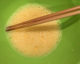 卵白不使用ジャーマンオムレツ風作り方3写真