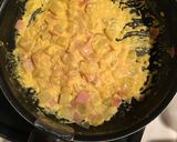 卵白不使用ジャーマンオムレツ風作り方5写真