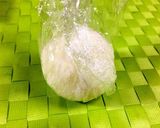 パックンおにぎり作り方1写真