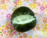 パックンおにぎり作り方3写真