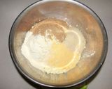 糖質制限　失活大豆粉食パン作り方1写真