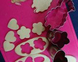 お弁当♥飾り(梅酢しょうが/紅生姜)作り方4写真