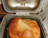 糖質制限　失活大豆粉食パン作り方6写真