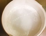 お砂糖なし！卵とクリチのチーズケーキ作り方1写真