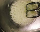 お砂糖なし！卵とクリチのチーズケーキ作り方9写真