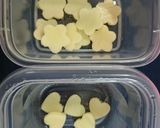 お弁当♥飾り(梅酢しょうが/紅生姜)作り方5写真