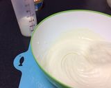 ちびっこパティシエ集合！簡単人参ケーキ♩作り方7写真