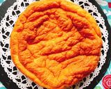 お砂糖なし！卵とクリチのチーズケーキ作り方19写真