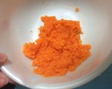 ちびっこパティシエ集合！簡単人参ケーキ♩作り方14写真