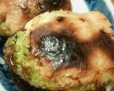 アボカドの簡単グラタン作り方5写真