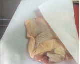 簡単！鶏もも肉の焼き鳥丼(タレ別保存用)作り方2写真