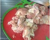 簡単！鶏もも肉の焼き鳥丼(タレ別保存用)作り方3写真