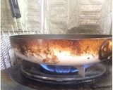 簡単！鶏もも肉の焼き鳥丼(タレ別保存用)作り方6写真