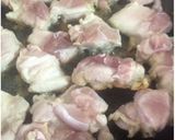 簡単！鶏もも肉の焼き鳥丼(タレ別保存用)作り方8写真