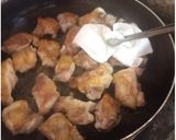 簡単！鶏もも肉の焼き鳥丼(タレ別保存用)作り方9写真