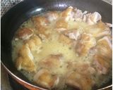 簡単！鶏もも肉の焼き鳥丼(タレ別保存用)作り方13写真