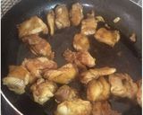 簡単！鶏もも肉の焼き鳥丼(タレ別保存用)作り方14写真