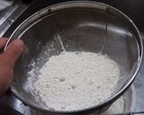簡単、絶品ムレスナ風ホットケーキ♬作り方2写真